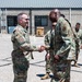 Recognizing Excellence: 20th Air Force Leadership Visits Kirtland's 377th Air Base Wing