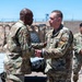 Recognizing Excellence: 20th Air Force Leadership Visits Kirtland's 377th Air Base Wing