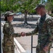 Recognizing Excellence: 20th Air Force Leadership Visits Kirtland's 377th Air Base Wing