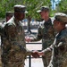 Recognizing Excellence: 20th Air Force Leadership Visits Kirtland's 377th Air Base Wing