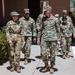 Recognizing Excellence: 20th Air Force Leadership Visits Kirtland's 377th Air Base Wing