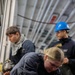 USS Bataan passes its 9th 8010 test