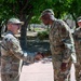 Recognizing Excellence: 20th Air Force Leadership Visits Kirtland's 377th Air Base Wing