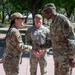 Recognizing Excellence: 20th Air Force Leadership Visits Kirtland's 377th Air Base Wing
