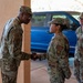 Recognizing Excellence: 20th Air Force Leadership Visits Kirtland's 377th Air Base Wing
