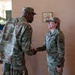Recognizing Excellence: 20th Air Force Leadership Visits Kirtland's 377th Air Base Wing