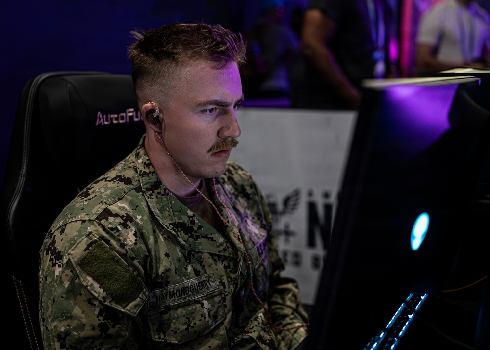 DREAMHACK ATLANTA