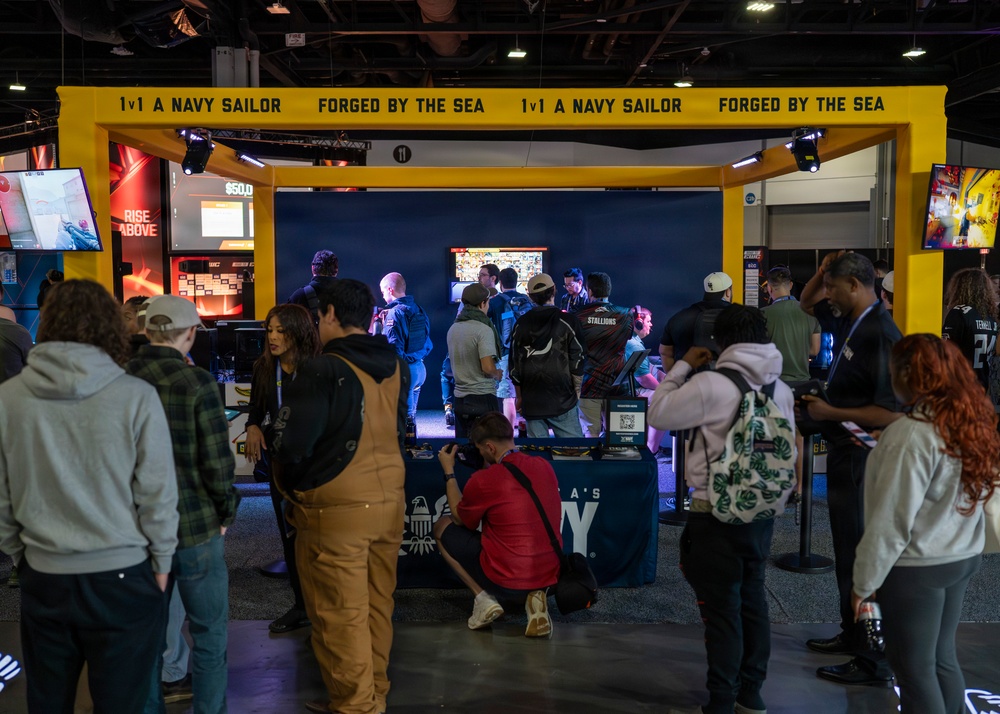 DREAMHACK ATLANTA