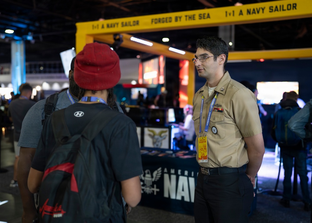 DREAMHACK ATLANTA