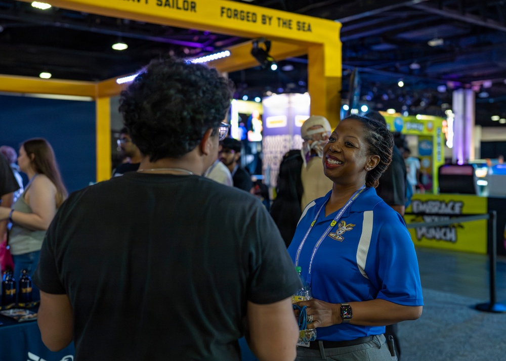 DREAMHACK ATLANTA