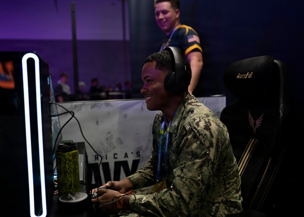 DREAMHACK ATLANTA