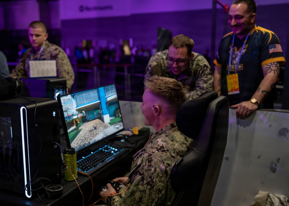 DREAMHACK ATLANTA