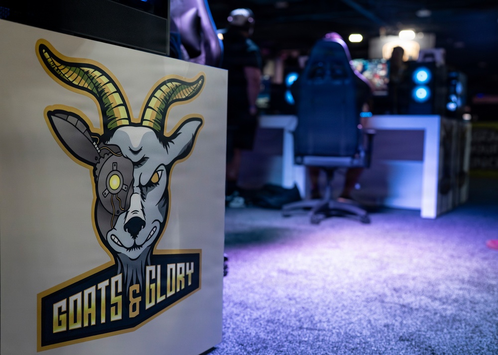 DREAMHACK ATLANTA