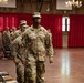 44th IBCT Change of Responsibility Ceremony