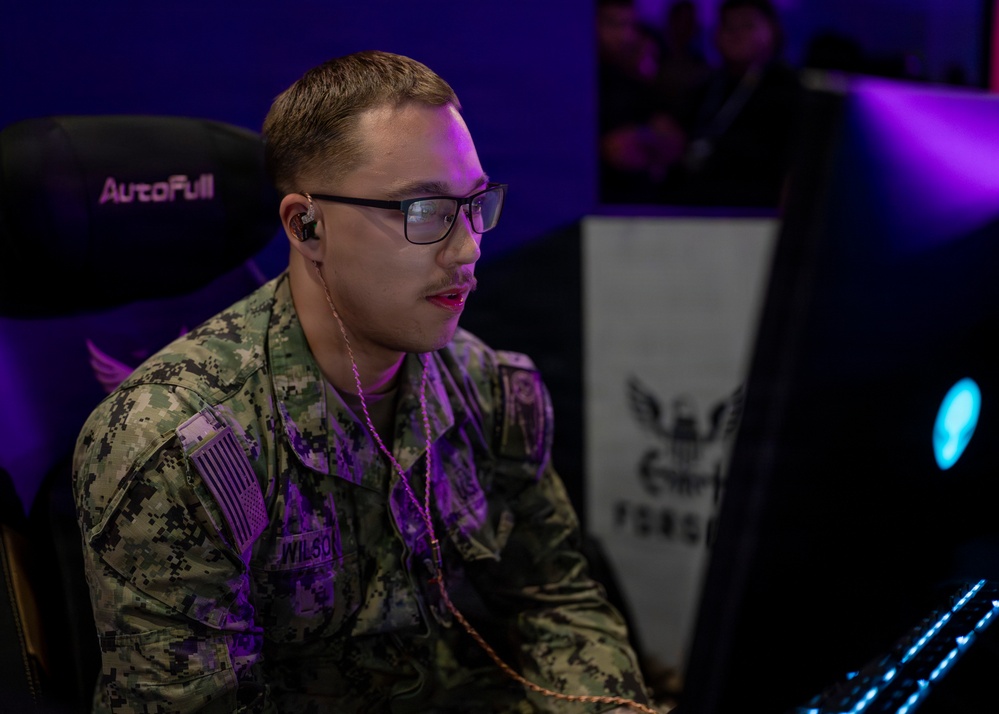 DREAMHACK ATLANTA