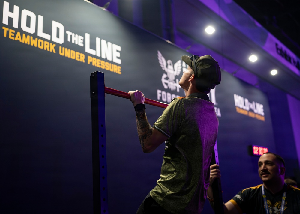 DREAMHACK ATLANTA