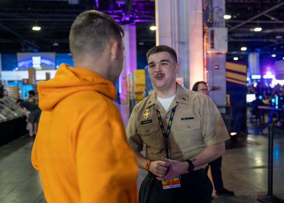 DREAMHACK ATLANTA