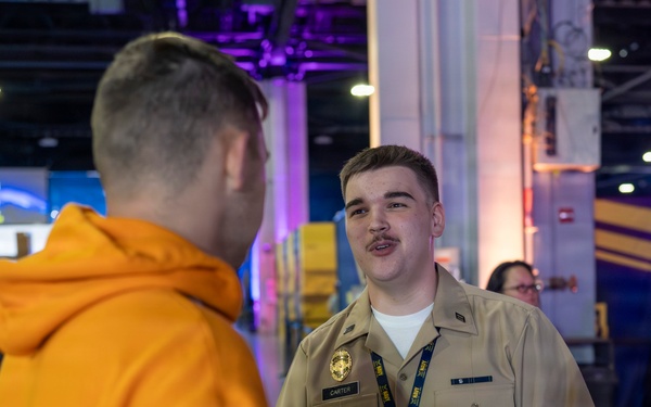 DREAMHACK ATLANTA