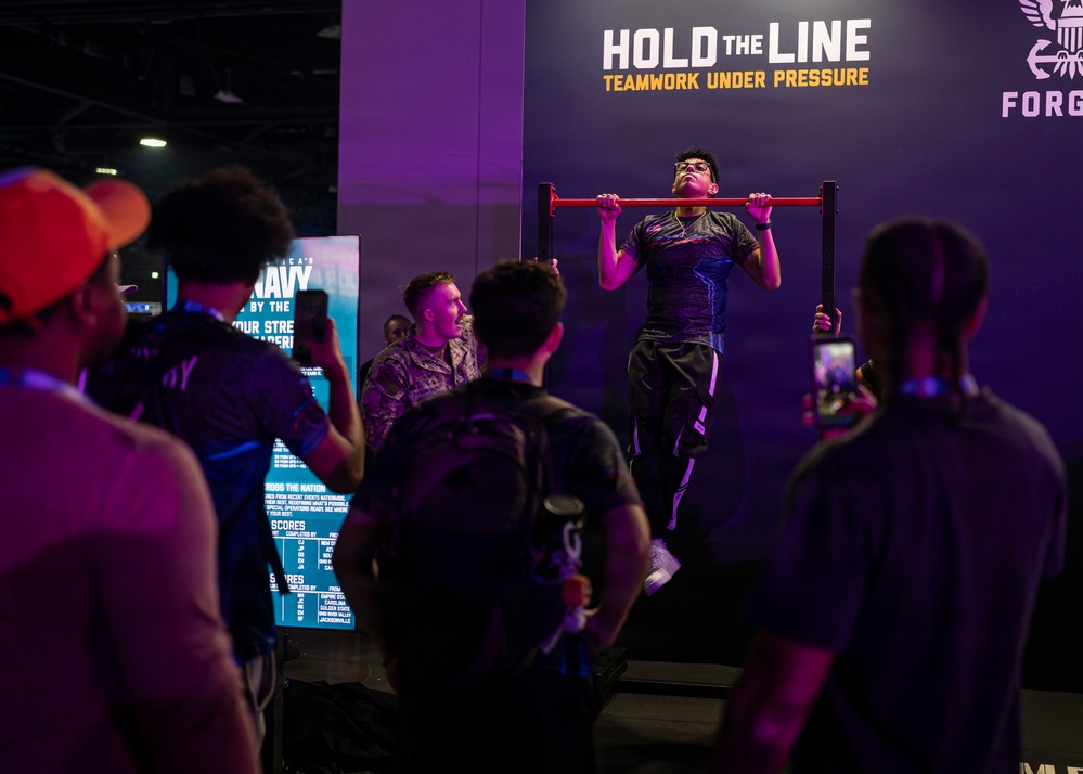 DREAMHACK ATLANTA