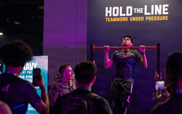 DREAMHACK ATLANTA
