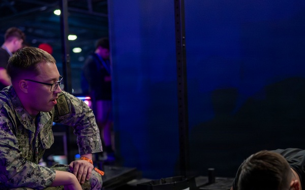 DREAMHACK ATLANTA