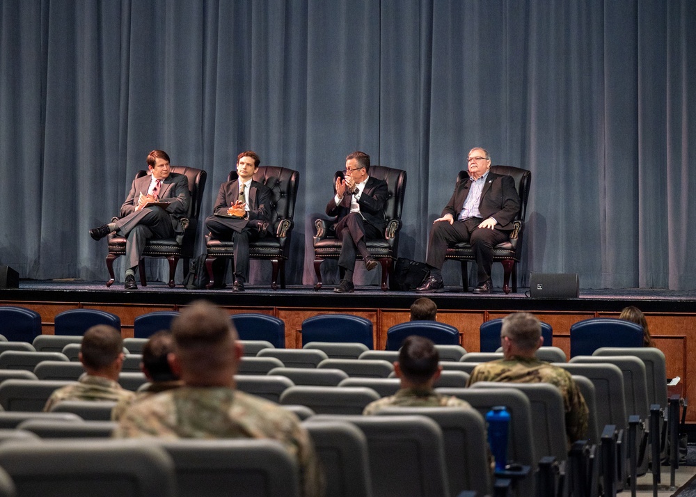 3th Annual Air University Air Power Forum