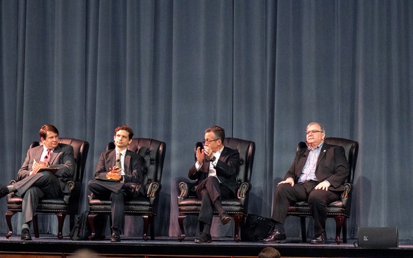 3th Annual Air University Air Power Forum