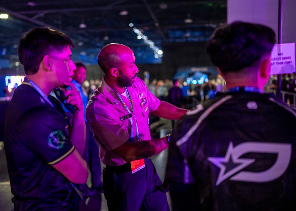 DREAMHACK ATLANTA