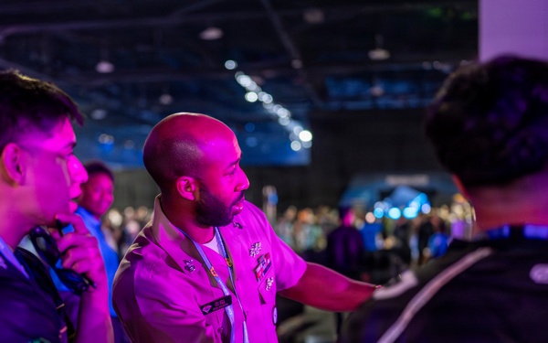DREAMHACK ATLANTA