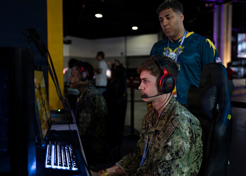 DREAMHACK ATLANTA