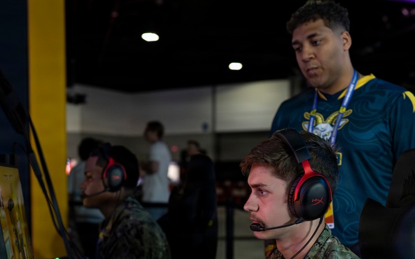 DREAMHACK ATLANTA