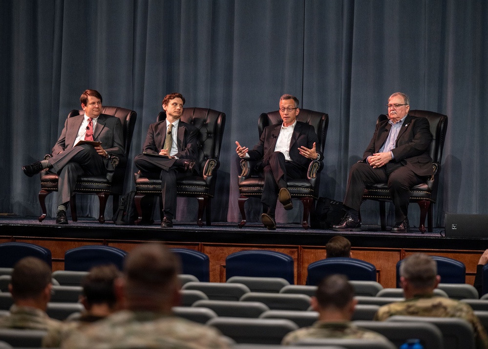 3th Annual Air University Air Power Forum