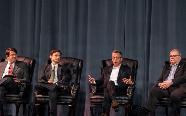 3th Annual Air University Air Power Forum