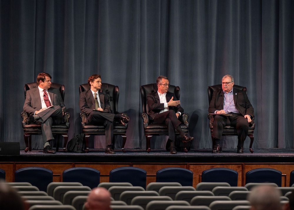 3th Annual Air University Air Power Forum