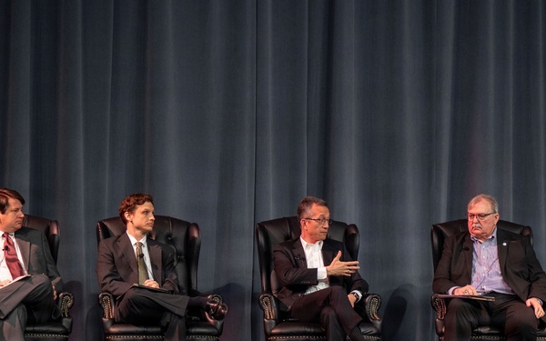 3th Annual Air University Air Power Forum