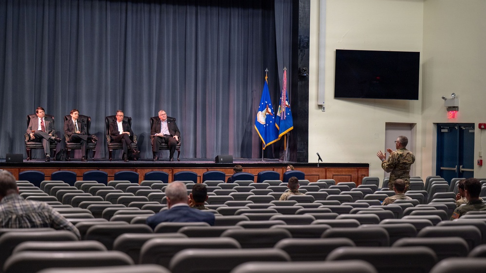 3th Annual Air University Air Power Forum