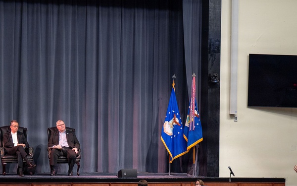 3th Annual Air University Air Power Forum