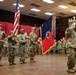 44th IBCT Change of Responsibility Ceremony