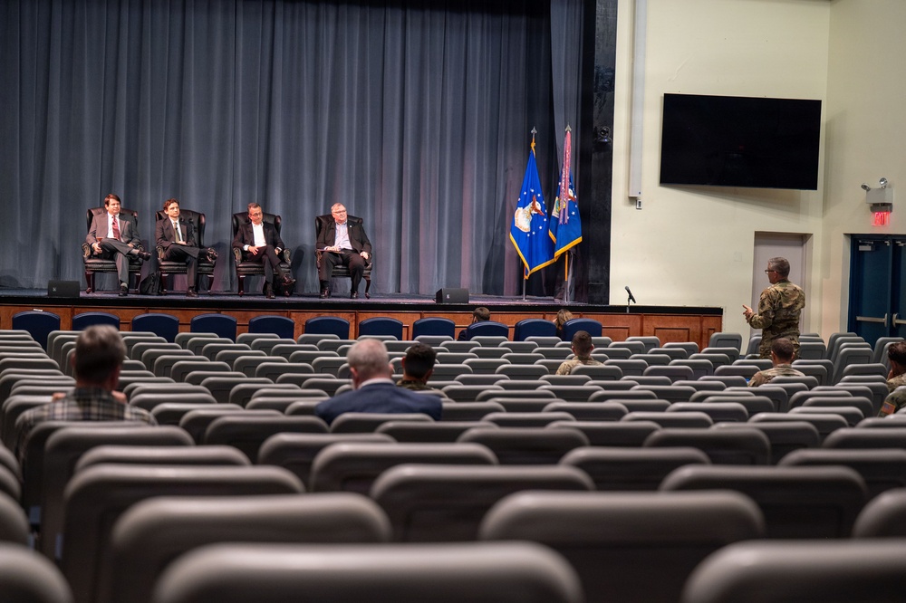 3th Annual Air University Air Power Forum
