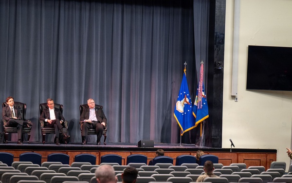 3th Annual Air University Air Power Forum