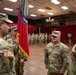 44th IBCT Change of Responsibility Ceremony