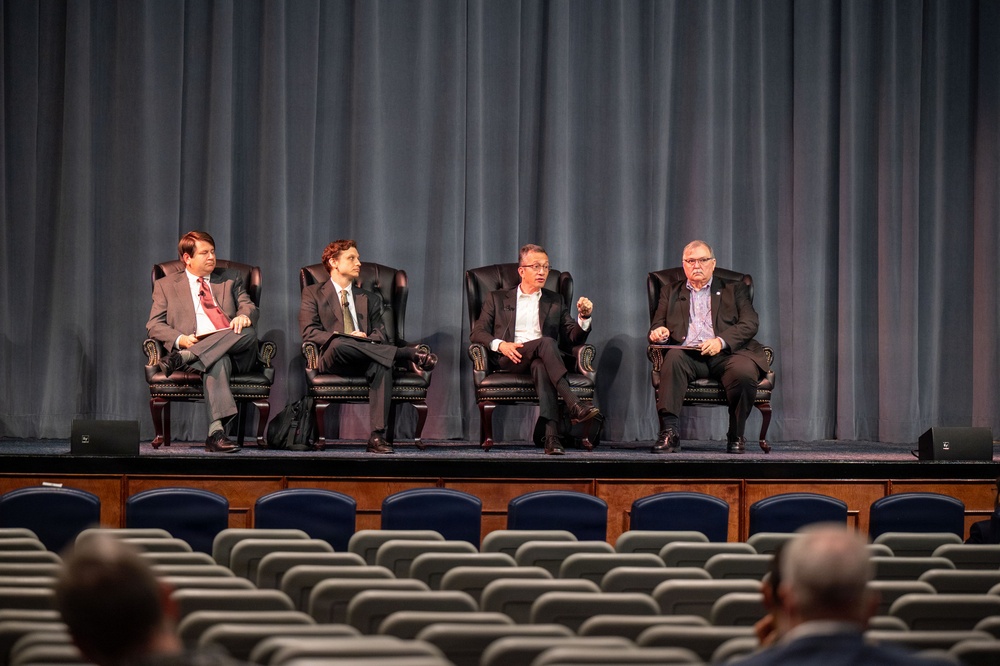 3th Annual Air University Air Power Forum