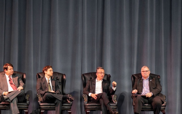 3th Annual Air University Air Power Forum