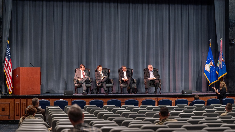 3th Annual Air University Air Power Forum