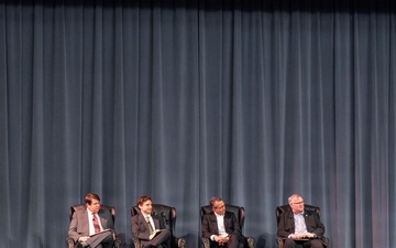 3th Annual Air University Air Power Forum