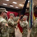 44th IBCT Change of Responsibility Ceremony