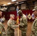 44th IBCT Change of Responsibility Ceremony