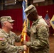 44th IBCT Change of Responsibility Ceremony
