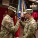44th IBCT Change of Responsibility Ceremony
