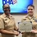 Navy Medicine Readiness and Training Command New England Conducts May Awards Ceremony